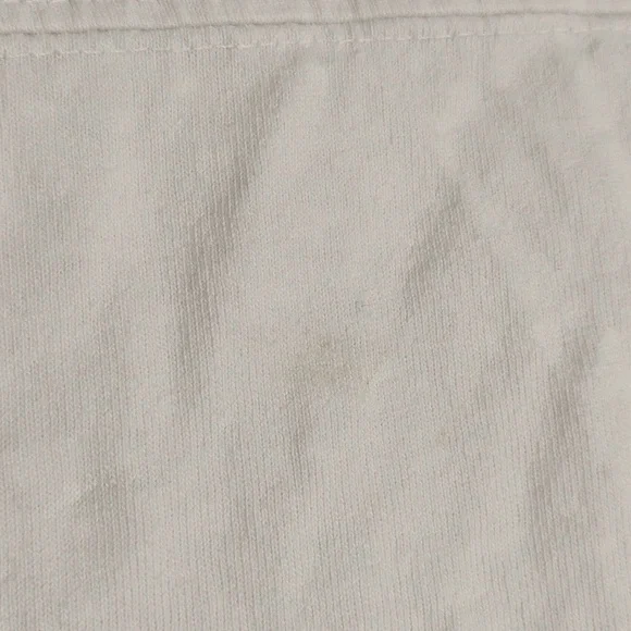 SALE! HTF! New York Red Print Spirit Jersey Sz.S Oversized Gently Worn (BX35) - Picture 7 of 10